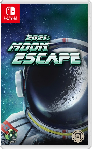 2021: Moon Escape