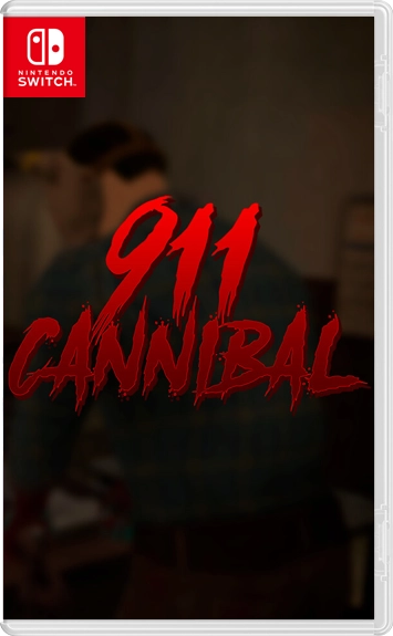 911: Cannibal