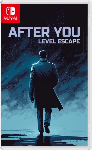 After You: Level Escape