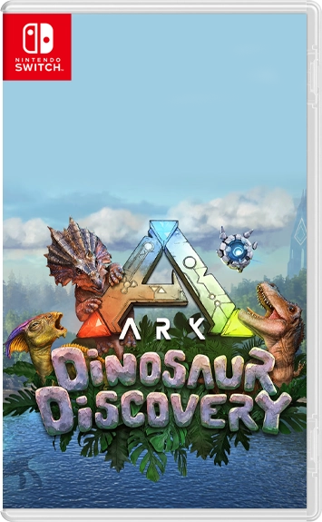 ARK: Dinosaur Discovery