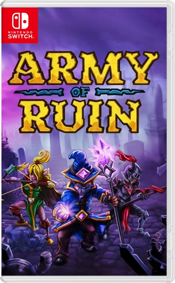 Army of Ruin