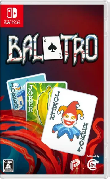 Balatro