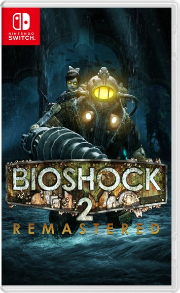 BioShock 2 Remastered