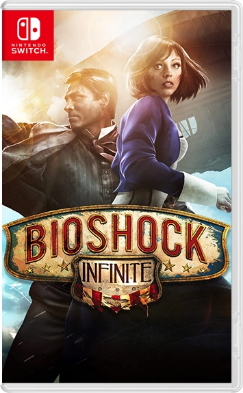 BioShock Infinite: The Complete Edition