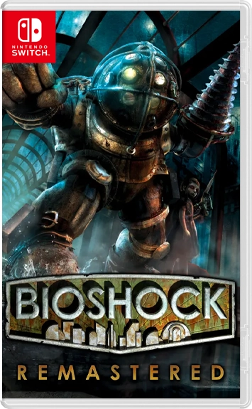 BioShock Remastered