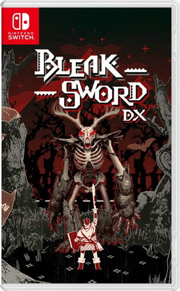 Bleak Sword DX