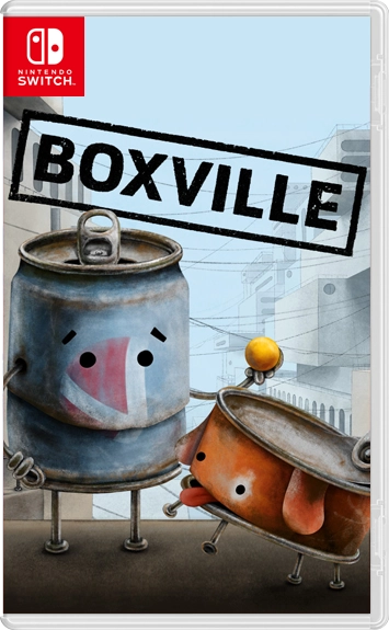 Boxville