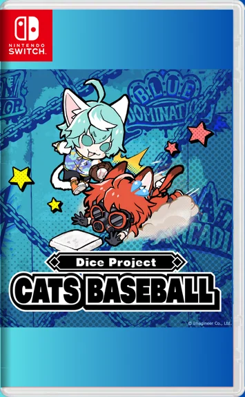 CATS BASEBALL