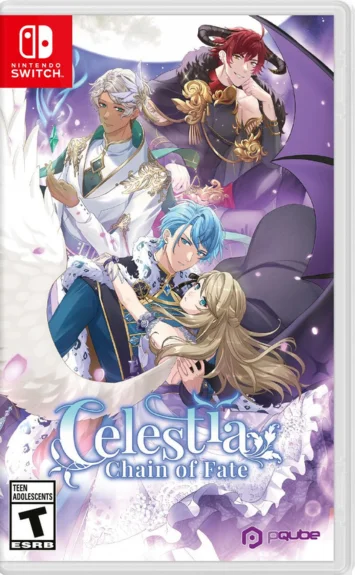 Celestia: Chain of Fate