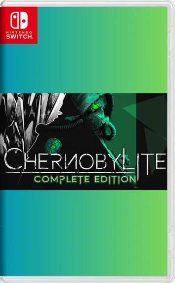 Chernobylite Complete Edition