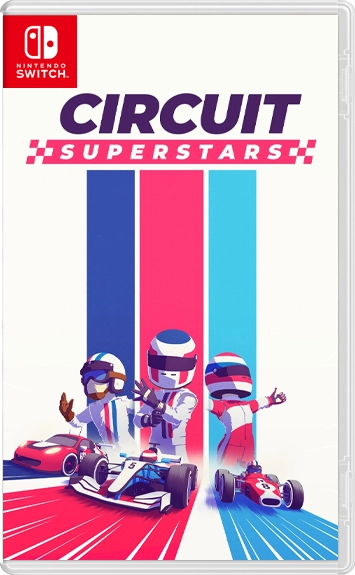 Circuit Superstars