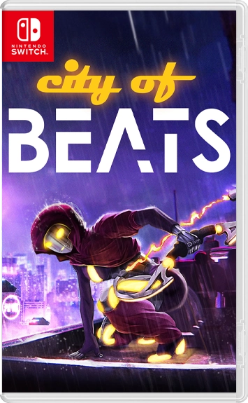 City of Beats