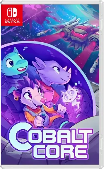 Cobalt Core