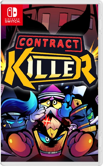 Contract Killer