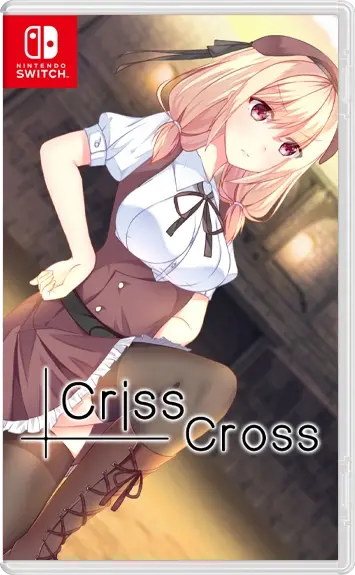 Criss Cross