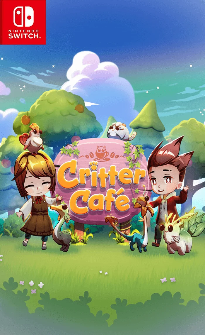 Critter Café