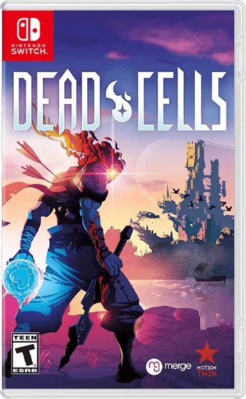 Dead Cells