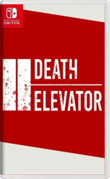 Death Elevator