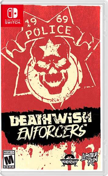 Deathwish Enforcers