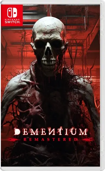 Dementium: The Ward