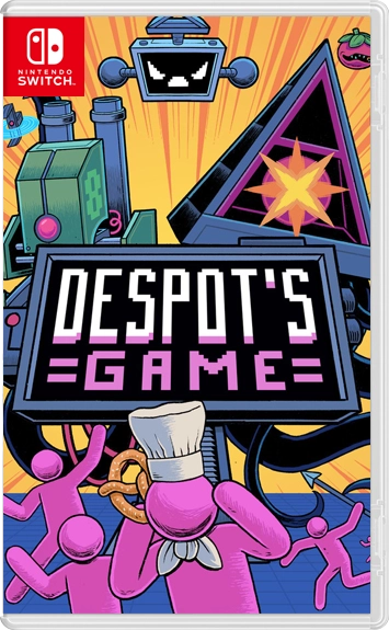 Despot's Game