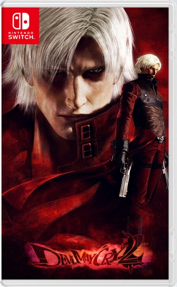 Devil May Cry 2