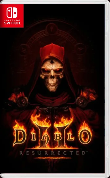 Diablo II: Resurrected