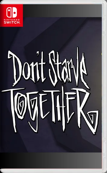 Don't Starve Together