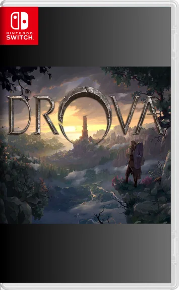 Drova