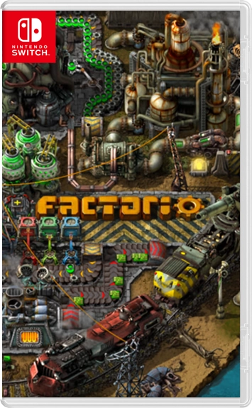 Factorio