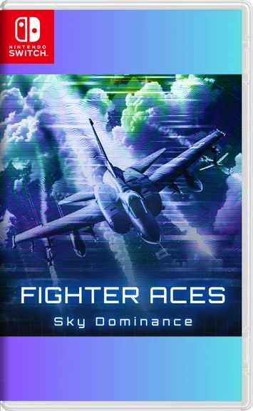 Fighter Aces: Sky Dominance