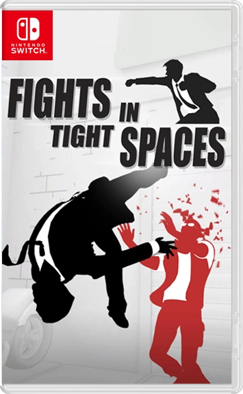 Fights in Tight Spaces