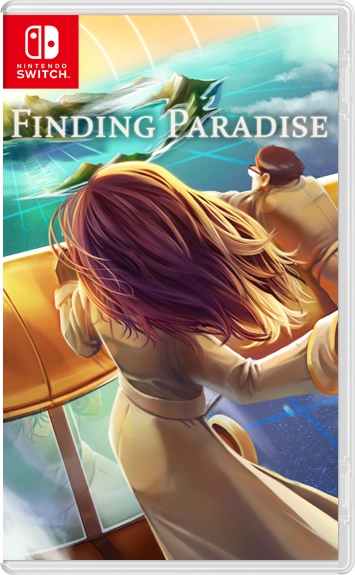 Finding Paradise