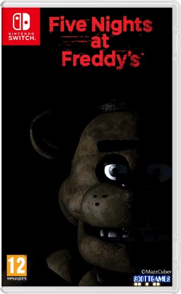 Five Nights at Freddy's