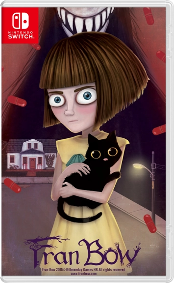 Fran Bow