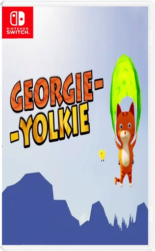 GEORGIE-YOLKIE