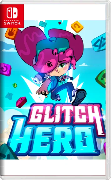 Glitch Hero