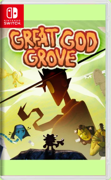 Great God Grove