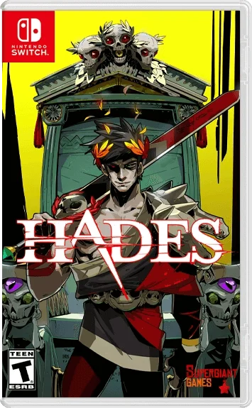 Hades