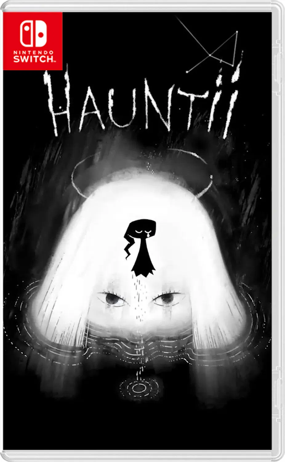 Hauntii