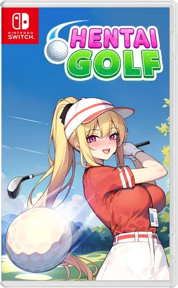 Hentai Golf