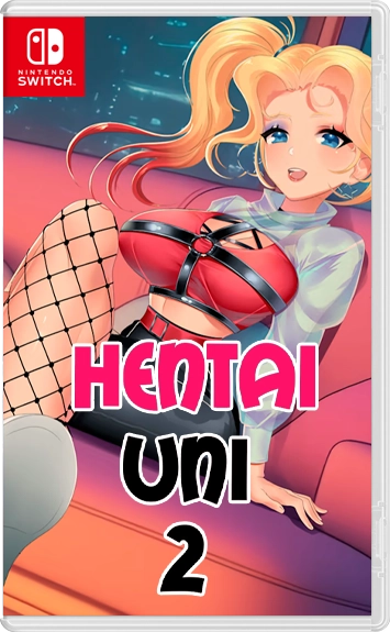 Hentai Uni 2