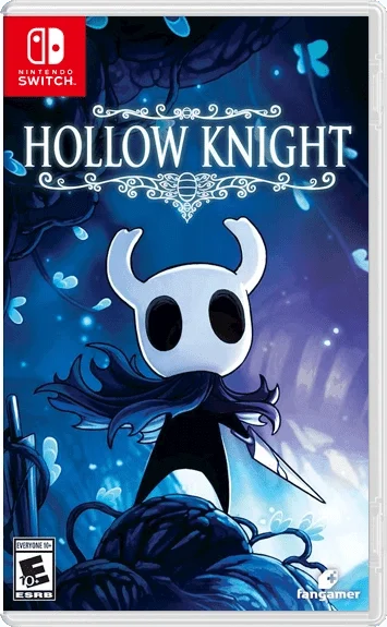 Hollow Knight