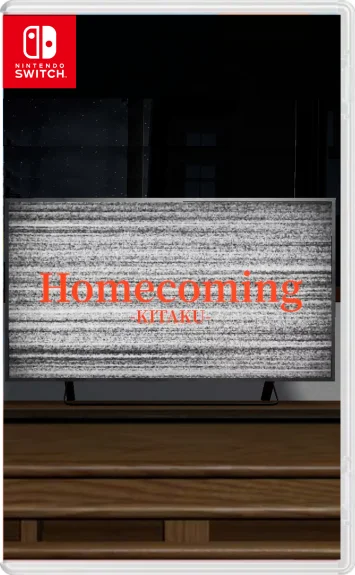 Homecoming -KITAKU-