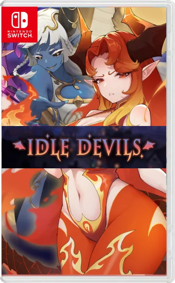 Idle Devils