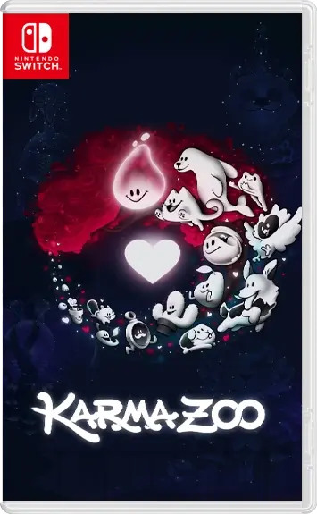 KarmaZoo