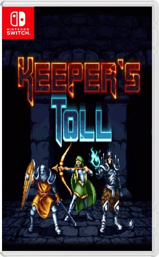 Keeper's Toll