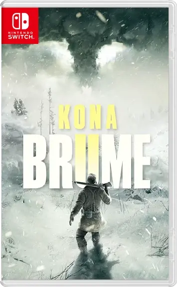 Kona II: Brume