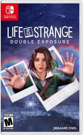 Life is Strange Double Exposure