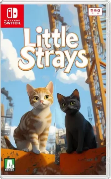 Little Strays